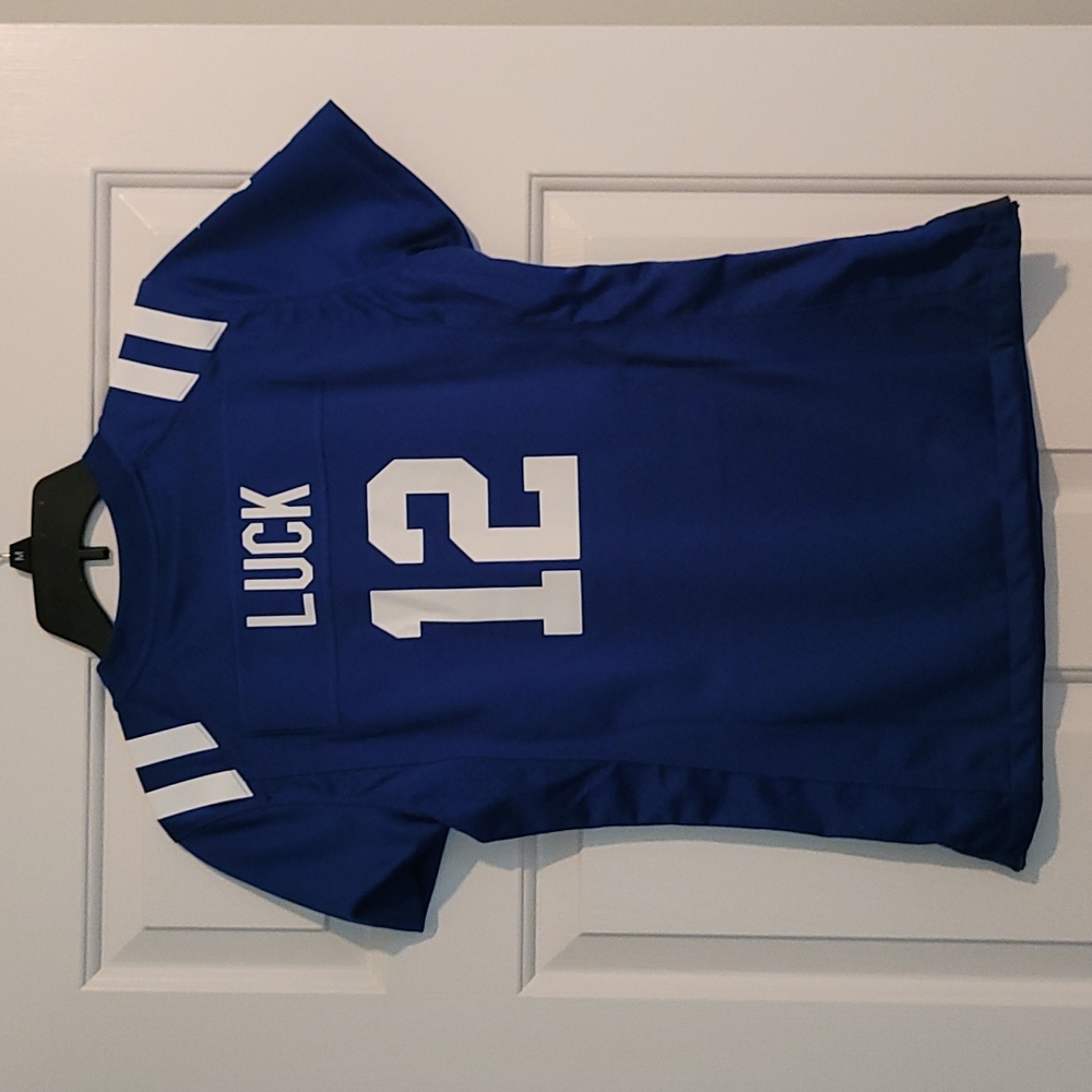 NFL Indianapolis Colts women's jersey